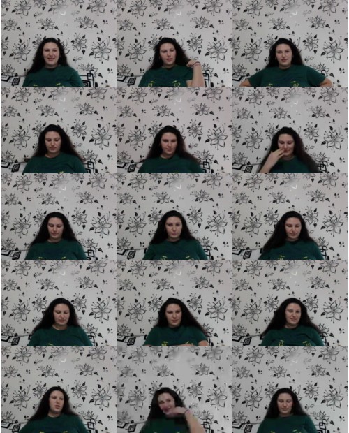 Download Video File: myfreecams alexa27