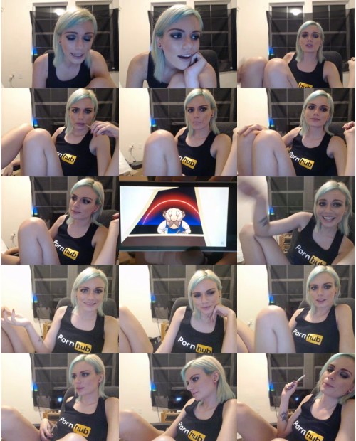 Download Video File: myfreecams alexis blaze