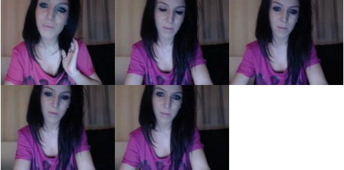 Download Video File: myfreecams alexys23