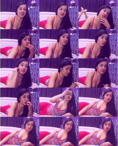 Download Video File: myfreecams alilka
