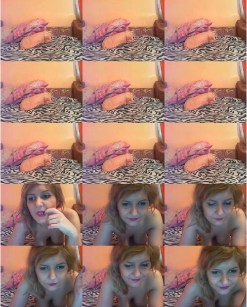 Download Video File: myfreecams alinaaa4u
