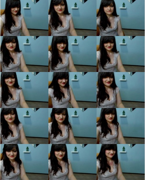 Download Video File: myfreecams alionya