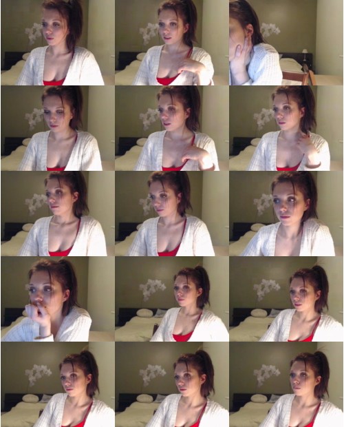 Download Video File: myfreecams alishadarlen