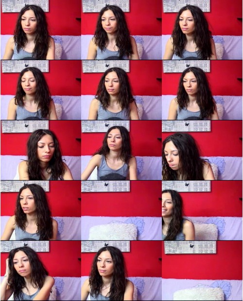 Download Video File: myfreecams allurerosse