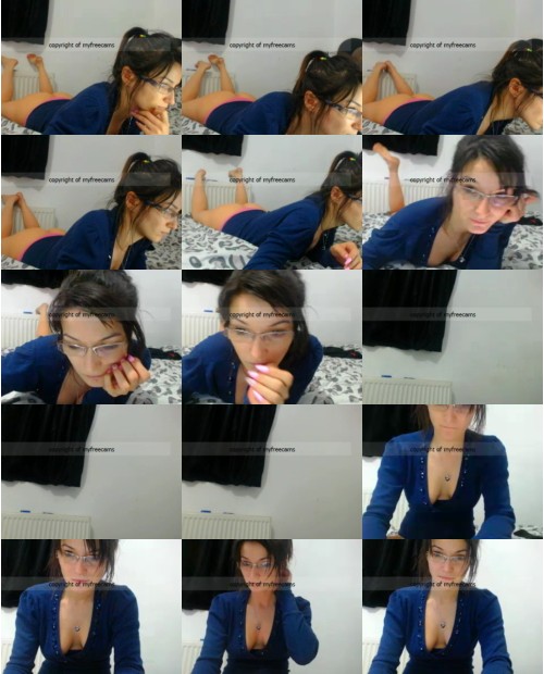 Download Video File: myfreecams alovlygirl