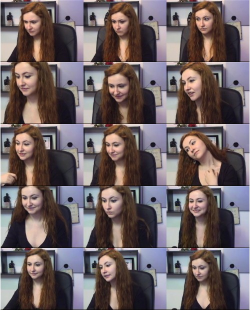 Download Video File: myfreecams alyashly