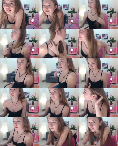 Download Video File: myfreecams amalie 