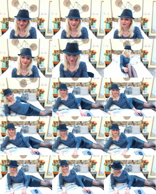 Download Video File: myfreecams amazingjullia