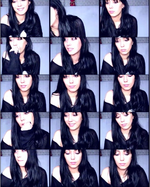 Download Video File: myfreecams ammbber