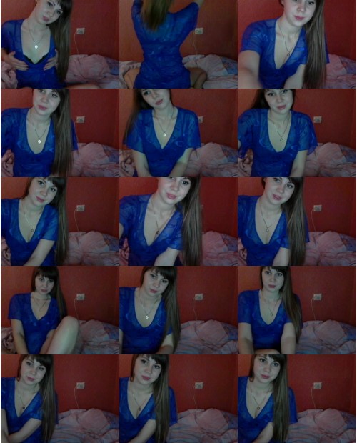 Download Video File: myfreecams an na