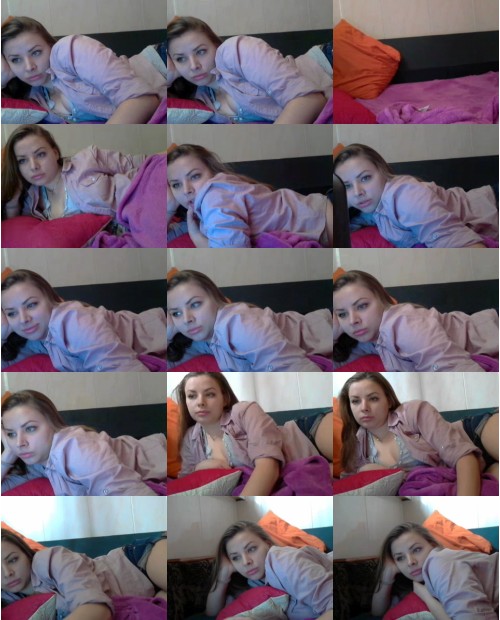 Download Video File: myfreecams anabel007