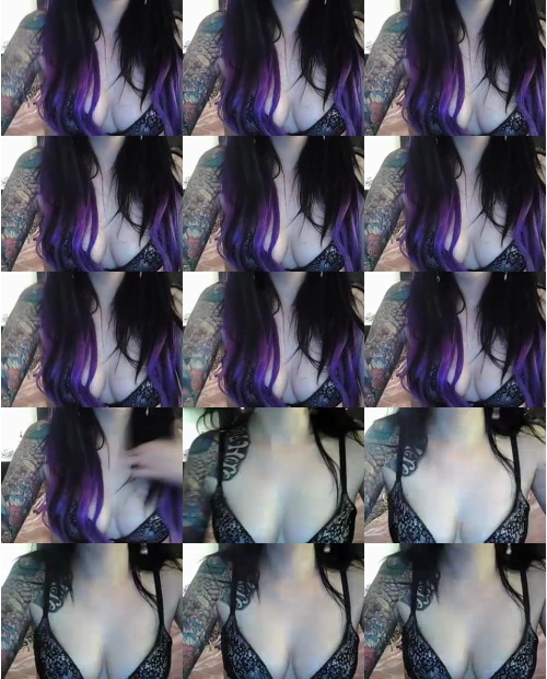 Download Video File: myfreecams anabellealice