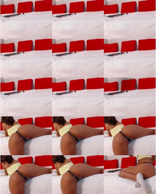 Download Video File: myfreecams anemona111