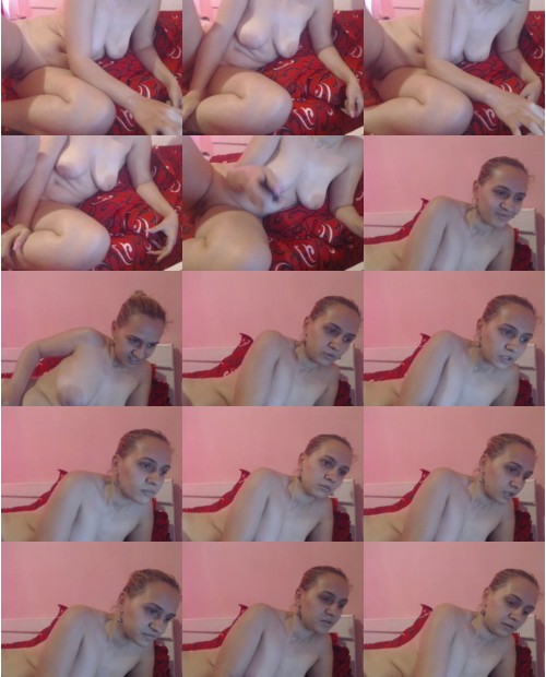 Download Video File: myfreecams angelcleo18