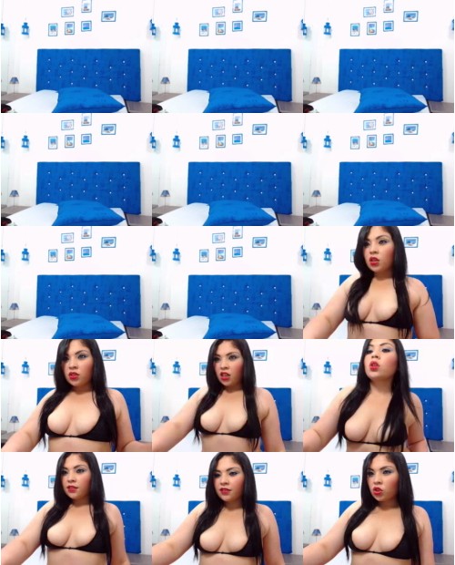 Download Video File: myfreecams angelikksex
