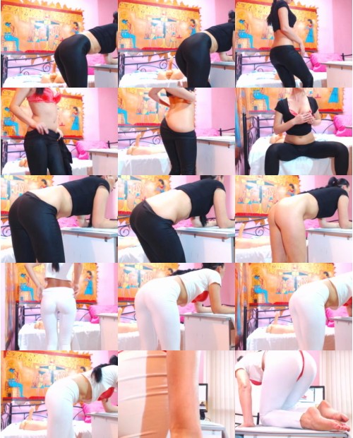 Download Video File: myfreecams angellyque