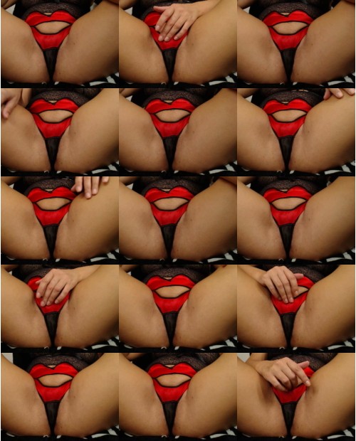Download Video File: myfreecams anielaforyou