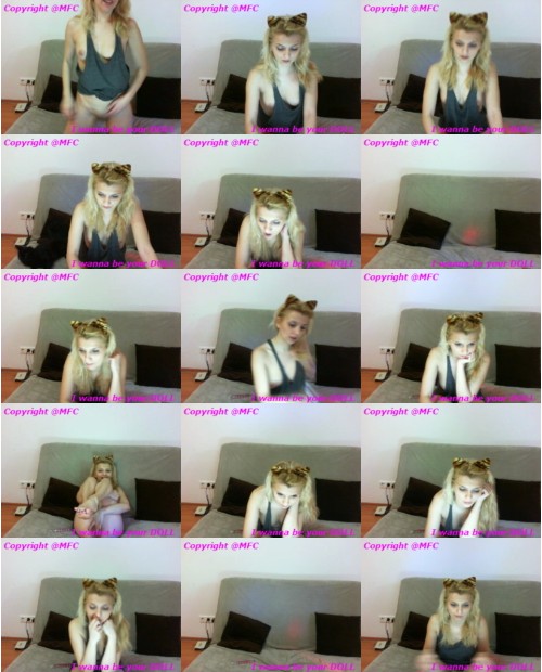 Download Video File: myfreecams anna doll