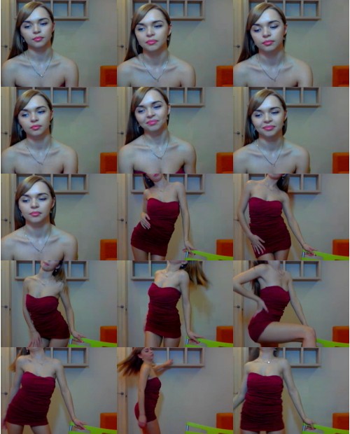 Download Video File: myfreecams anna sweet 