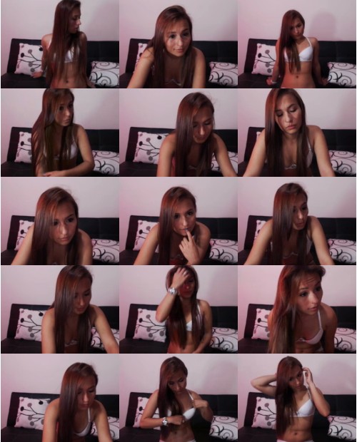 Download Video File: myfreecams annastone