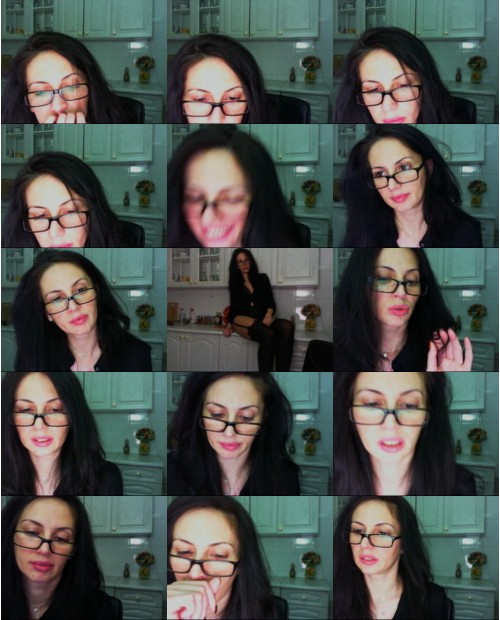 Download Video File: myfreecams annatime
