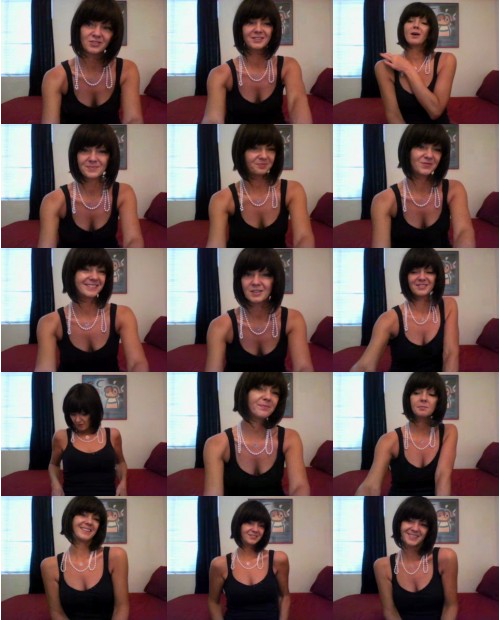 Download Video File: myfreecams annierobinson