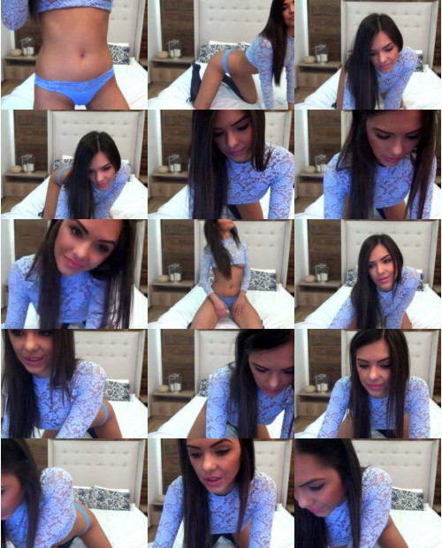 Download Video File: myfreecams anntonia
