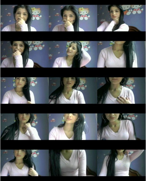 Download Video File: myfreecams antonella 7