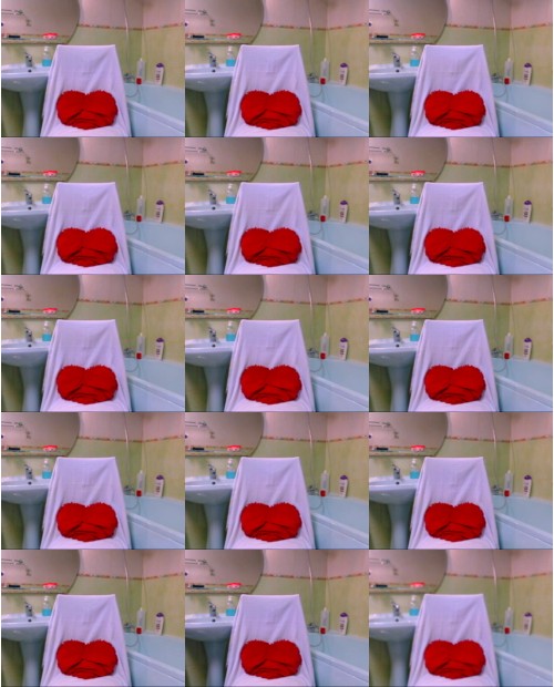 Download Video File: myfreecams aranyya