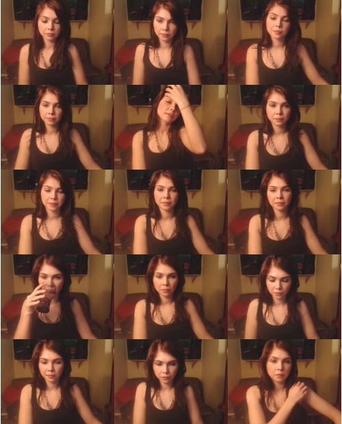 Download Video File: myfreecams arttemida