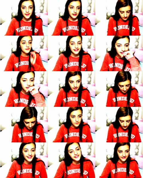 Download Video File: myfreecams ashliorion