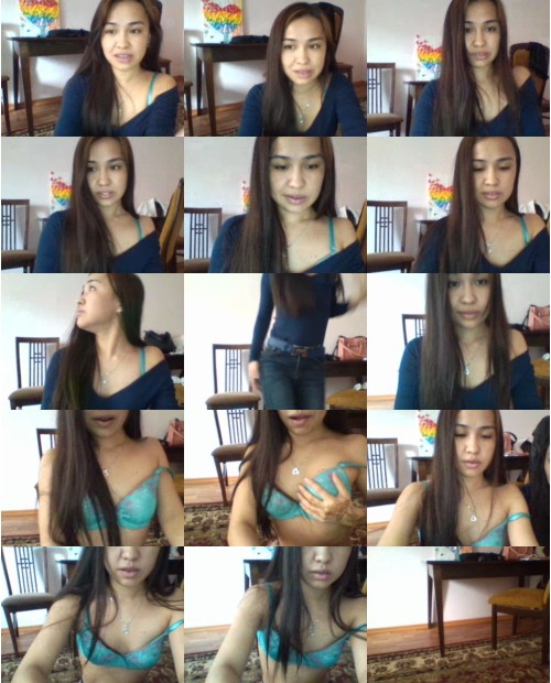 Download Video File: myfreecams asian arina