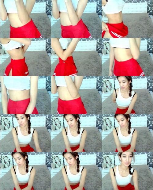 Download Video File: myfreecams asianesta