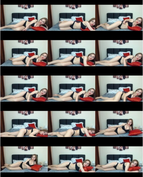 Download Video File: myfreecams ayleensweeet