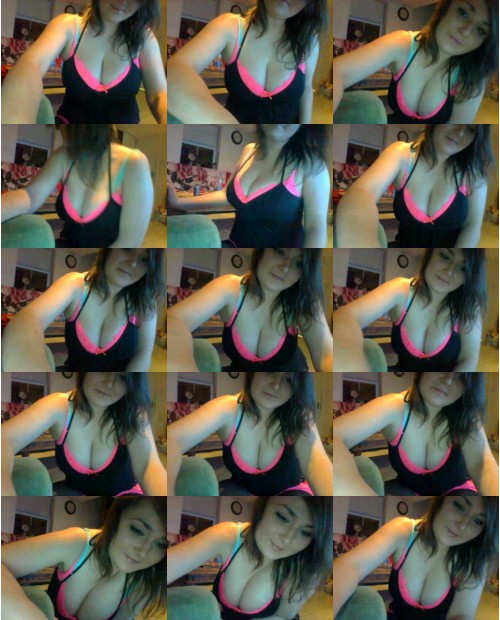 Download Video File: myfreecams azizi26