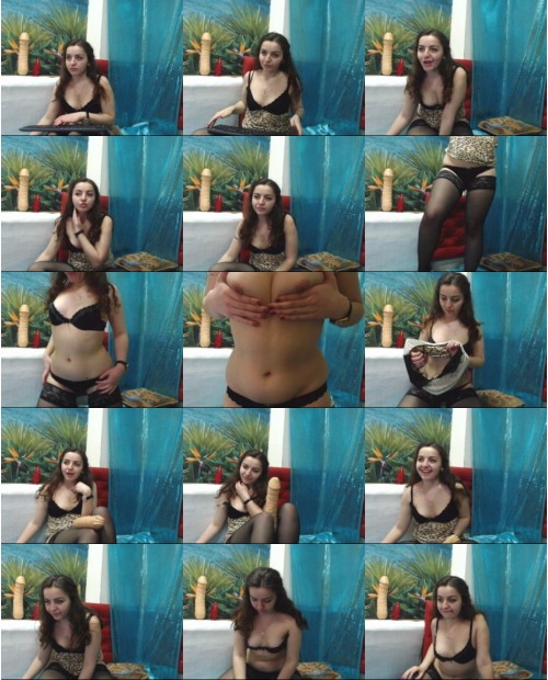 Download Video File: myfreecams barbaradreamx