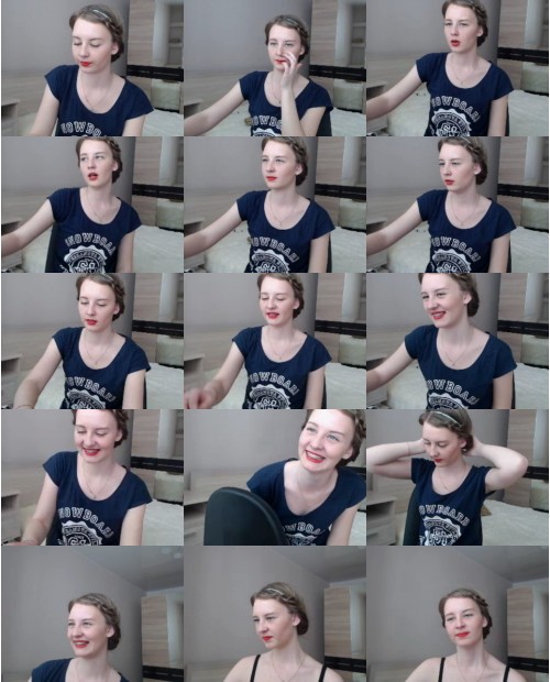 Download Video File: myfreecams barbieflexy
