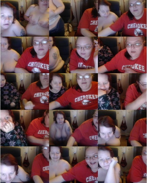 Download Video File: myfreecams bbwvixxen69