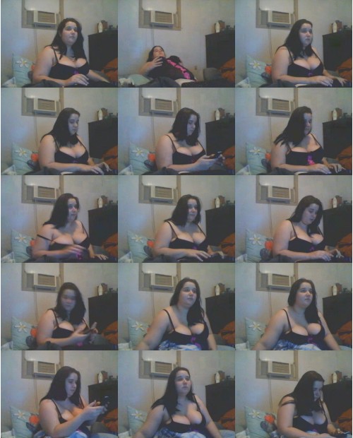 Download Video File: myfreecams bella1215