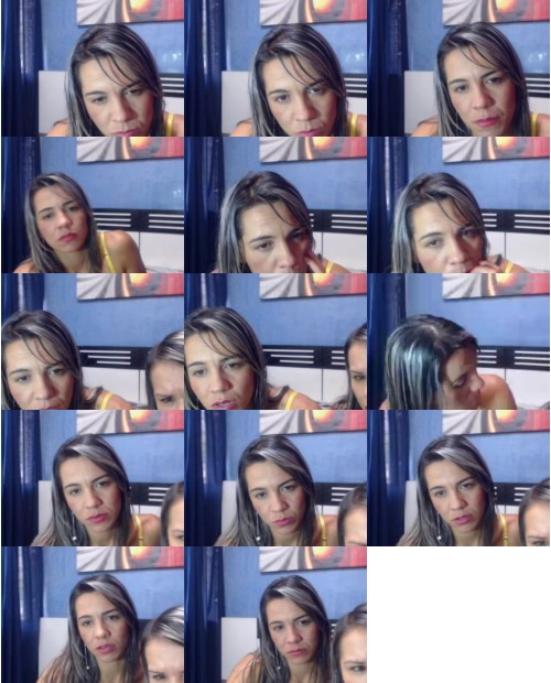 Download Video File: myfreecams bellanikki