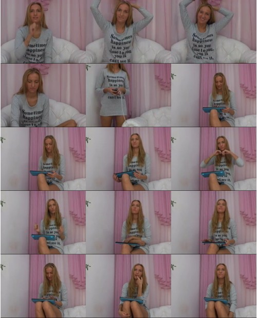 Download Video File: myfreecams besty 