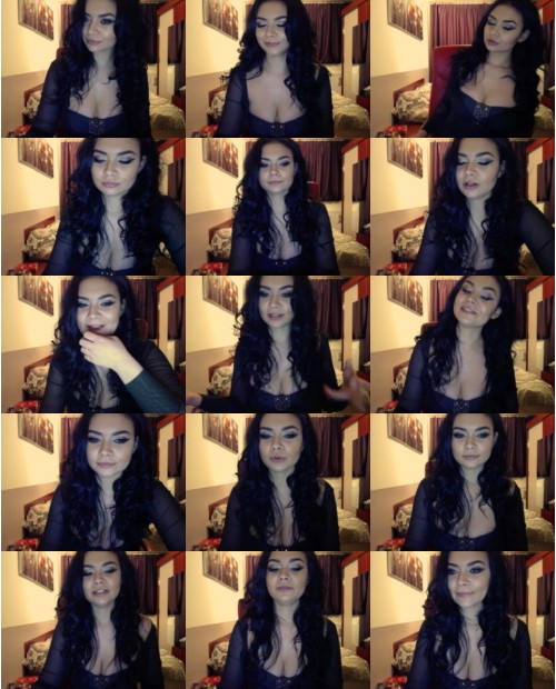 Download Video File: myfreecams blackamethyst