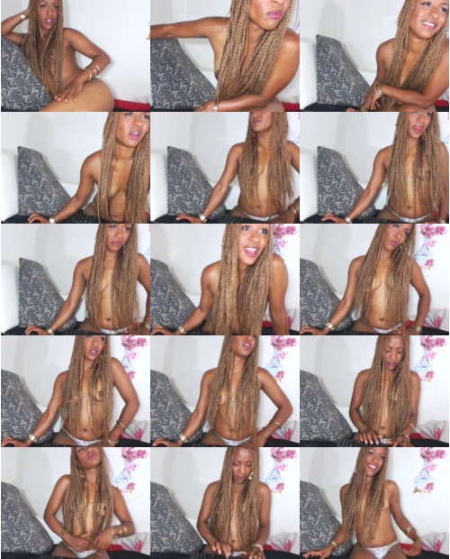 Download Video File: myfreecams blackasshot