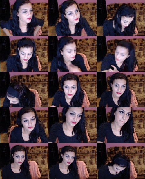 Download Video File: myfreecams blackkitycat