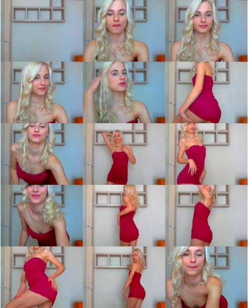 Download Video File: myfreecams blond doll 