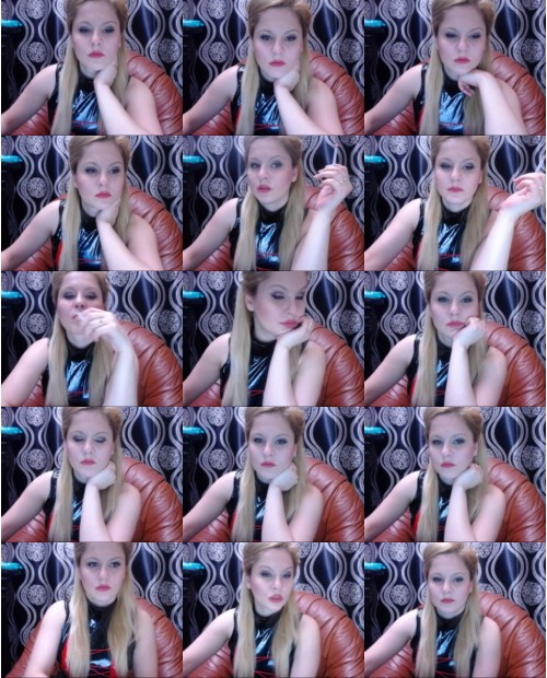 Download Video File: myfreecams blondstormmm