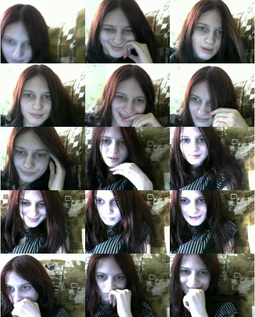Download Video File: myfreecams bonrina