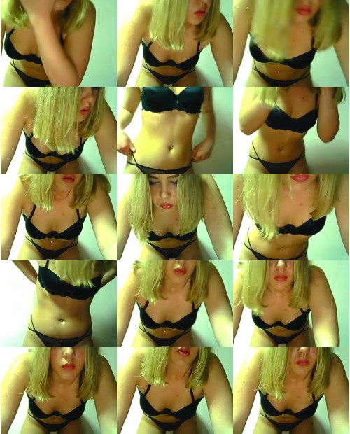 Download Video File: myfreecams bootty girl