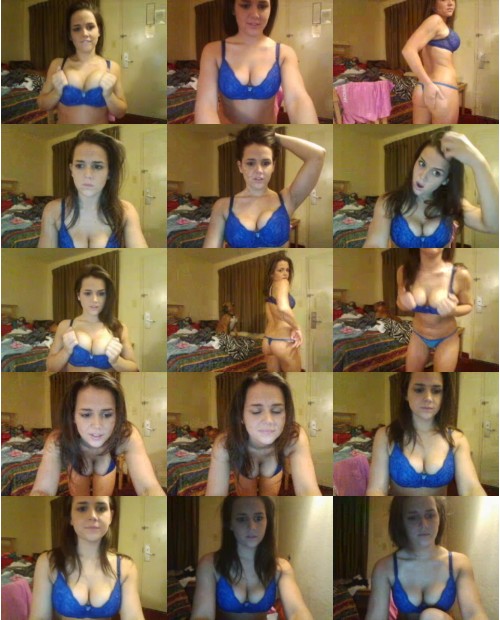 Download Video File: myfreecams brunettbeaut