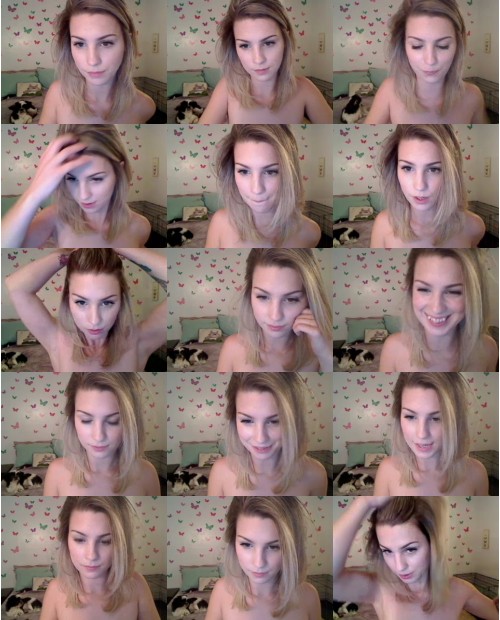 Download Video File: myfreecams bunibuni